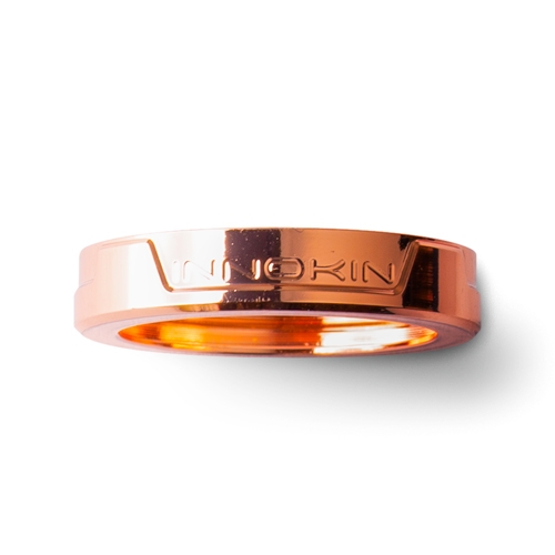 Innokin Zenith Pro Decorative Ring Rose Gold