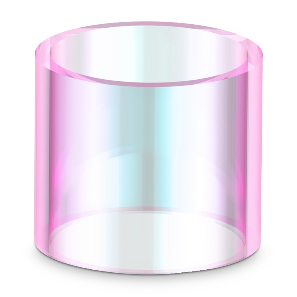 ISub B Replacement Glass 2ml