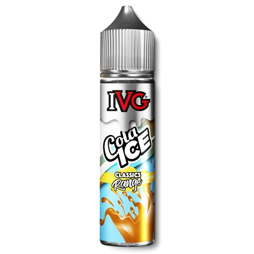 Cola Ice | IVG Classic