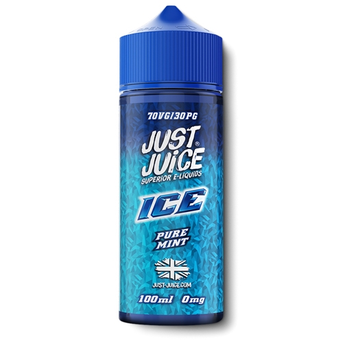 Just Juice Pure Mint 100ml