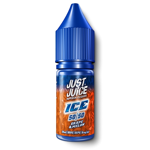 Just Juice Grape and Melon 10ml