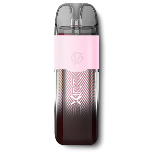 Vaporesso Luxe X Pink Back