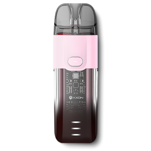 Vaporesso Luxe X Pink Front