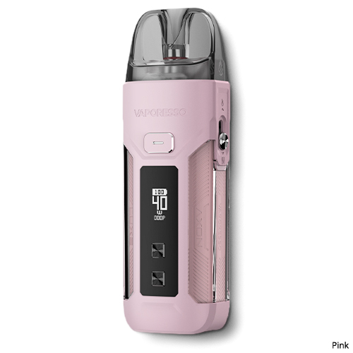 Vaporesso Luxe X Pro Pink