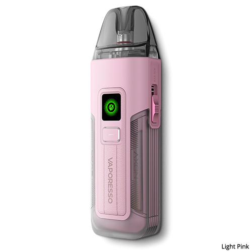 Vaporesso Luxe X2 Light Pink