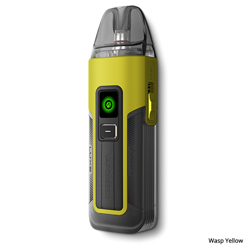 Vaporesso Luxe X2 Wasp Yellow