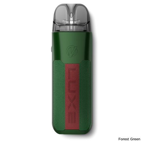 Vaporesso Luxe XR Max Forest Green Back