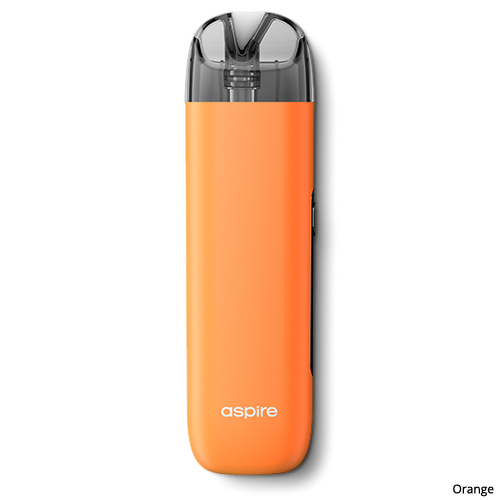 Aspire Minican 3 Pro Orange