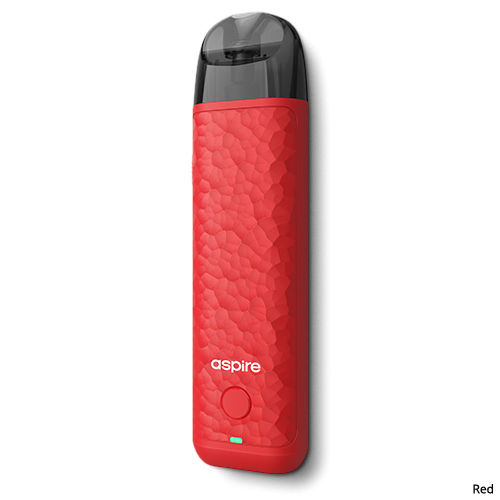 Aspire Minican 4 Red