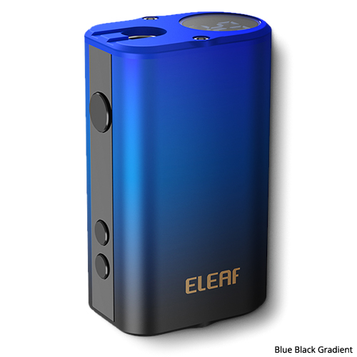 Eleaf Mini iStick 20W Blue Black Gradient