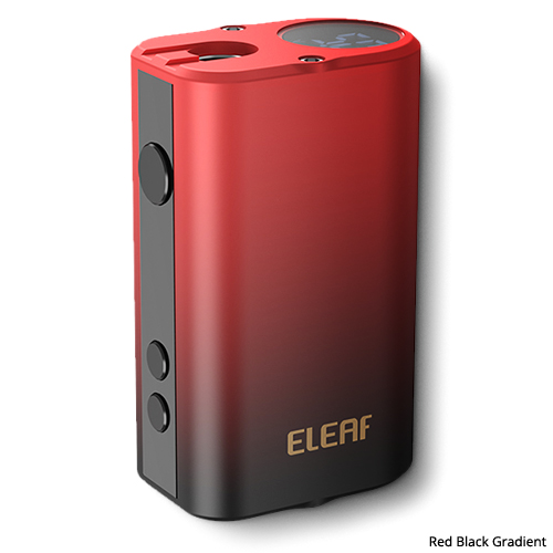 Eleaf Mini iStick 20W Red Black Gradient