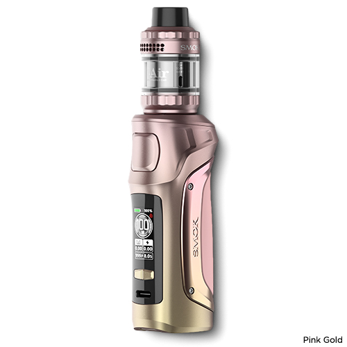 Smok Mag Solo Pink Gold
