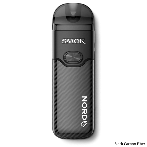 Smok Nord GT Kit Black Carbon Fiber