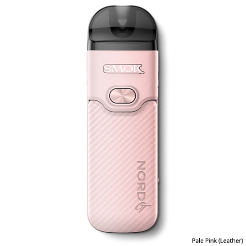 Smok Nord GT Kit Pale Pink Leather