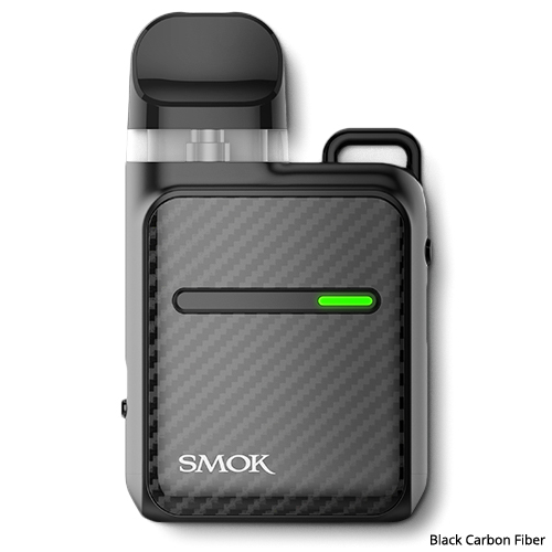 Smok Novo Master Box Black Carbon Fiber