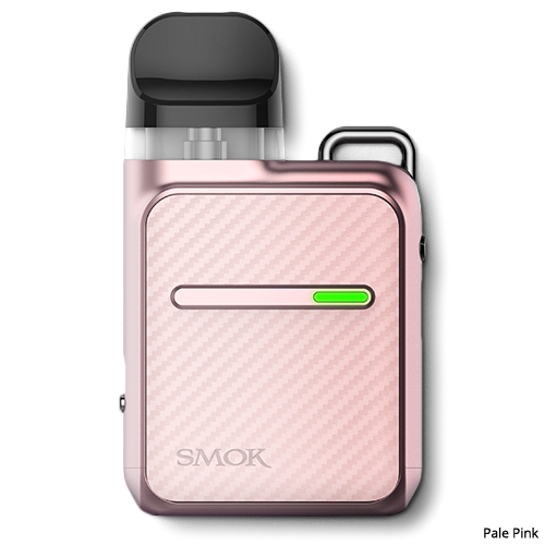 Smok Novo Master Box Pale Pink