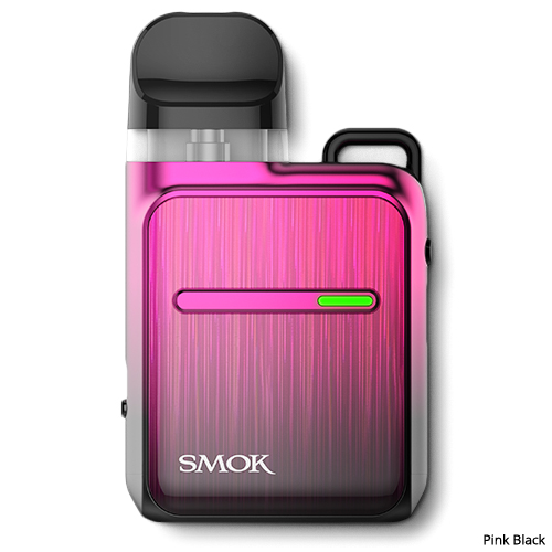 Smok Novo Master Box Pink Black