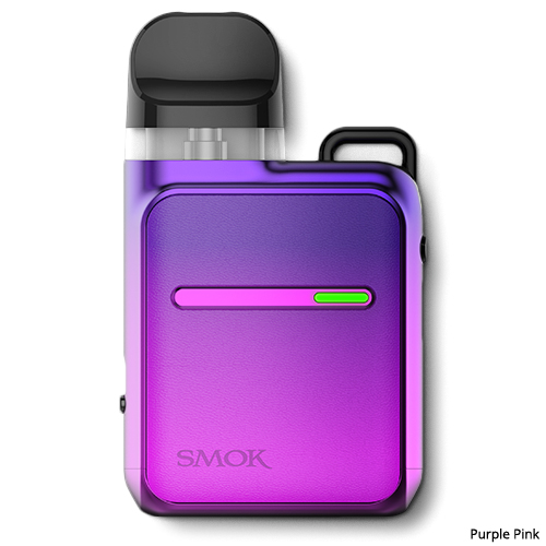 Smok Novo Master Box Purple Pink