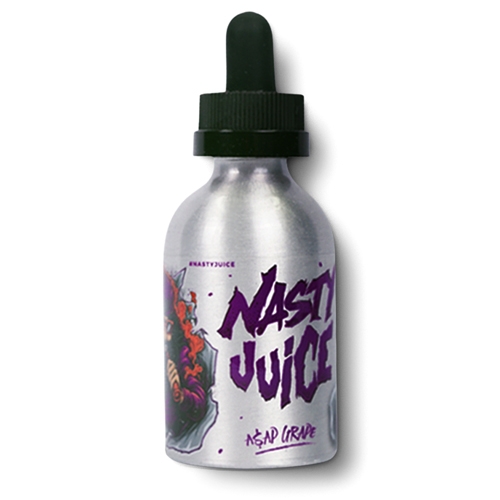 ASAP Grape | Nasty Juice