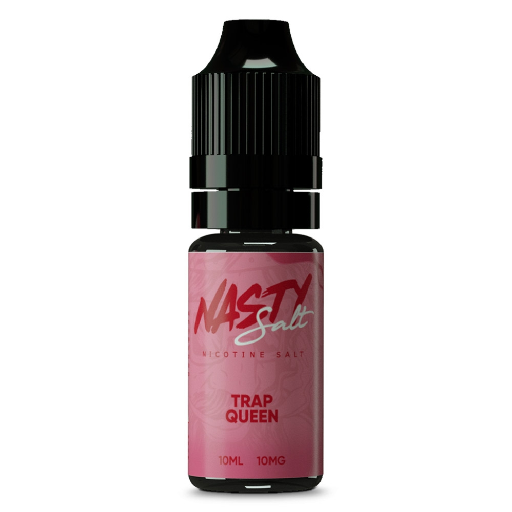 Trap Queen | Nasty Juice Salt (E-Liquid)