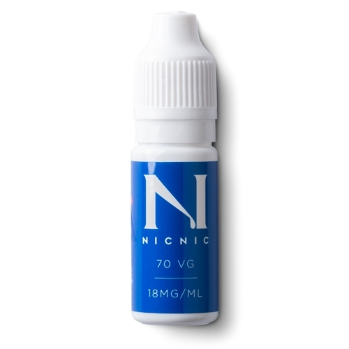 NicNic Nicotine Shot | NicNic