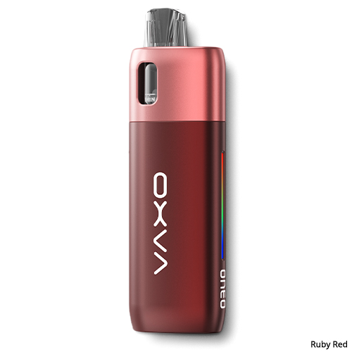 Oxva ONEO Ruby Red