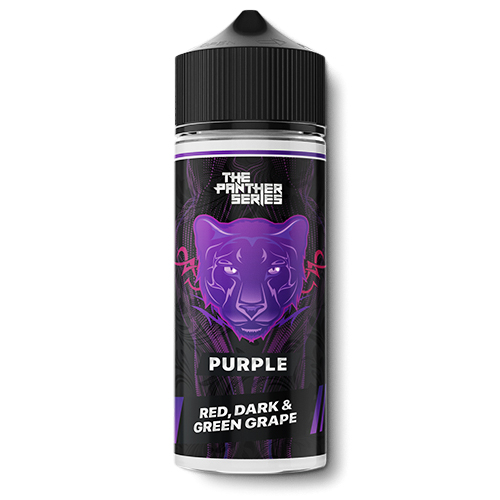 Dr Vapes Purple 100ml Shortfill