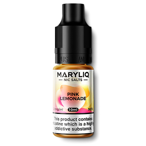 Lost Mary Maryliq Pink Lemonade