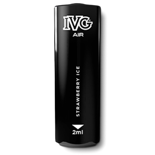 IVG Air Strawberry Ice Pods