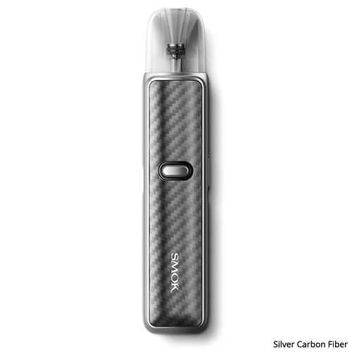 Smok Solus GT Silver Carbon Fiber