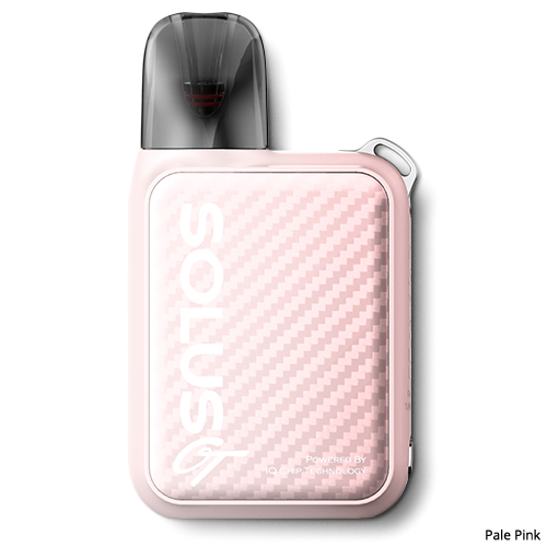 Smok Solus GT Box Pale Pink