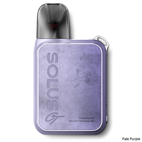 Smok Solus GT Box Pale Purple