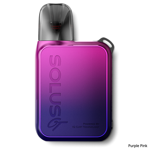 Smok Solus GT Box Purple Pink