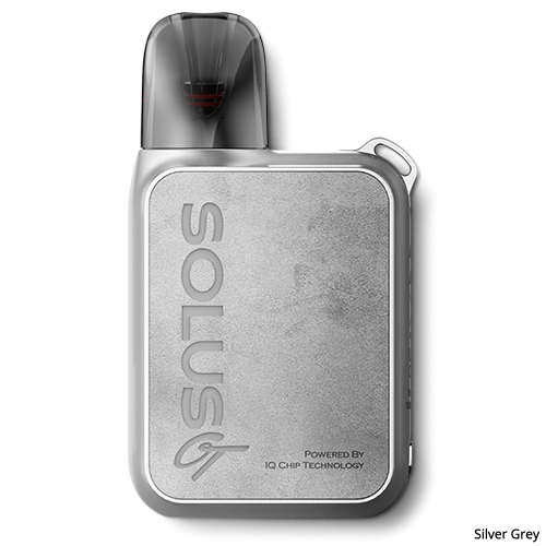 Smok Solus GT Box Silver Grey