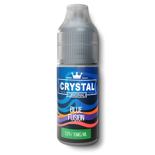 SKE Crystal Original Salts Blue Fusion