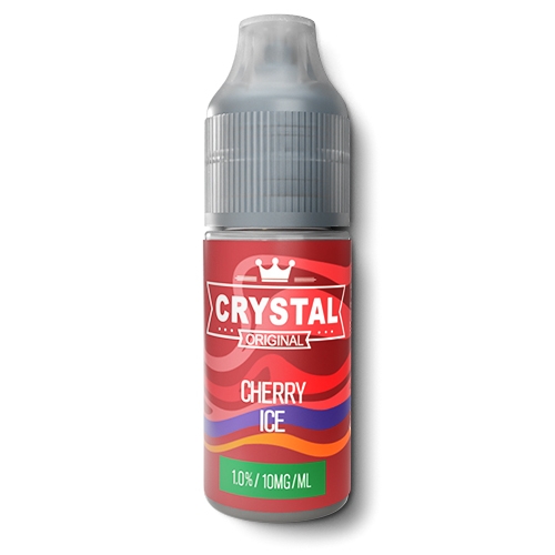 SKE Crystal Original Salts Cherry Ice