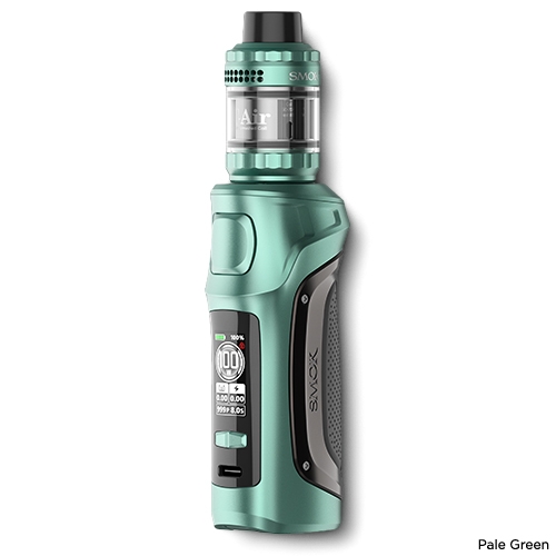 Smok Mag Solo Pale Green