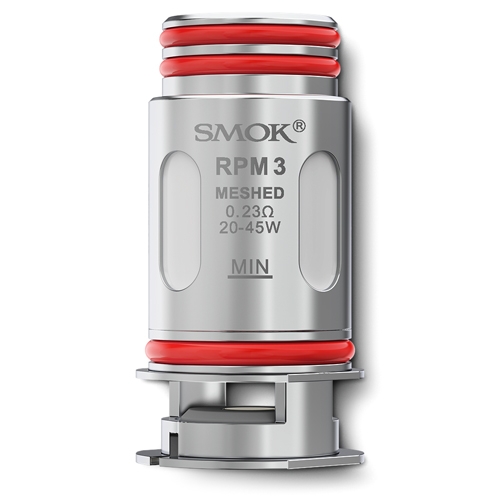 Smok RPM 3 Coils 0.23ohm
