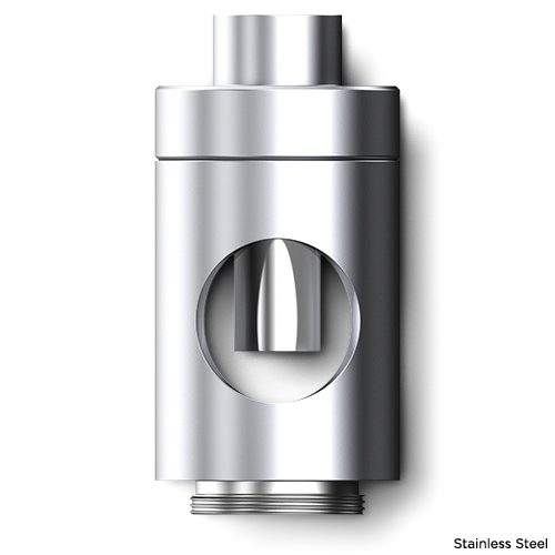 Smok Stick N18 Replacement Tank Stainless Steel