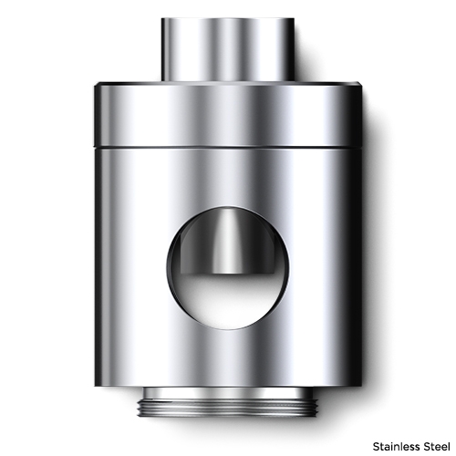 Smok Stick R22 Replacement Tank Stainless Steel