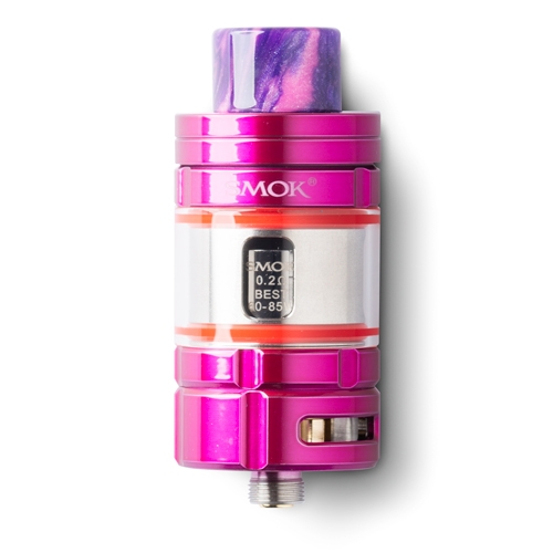 Smok TFV16 Lite Tank Pink