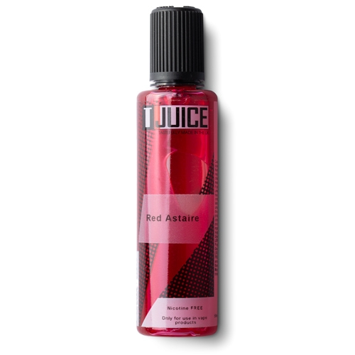 Red Astaire | T-juice Shortfills