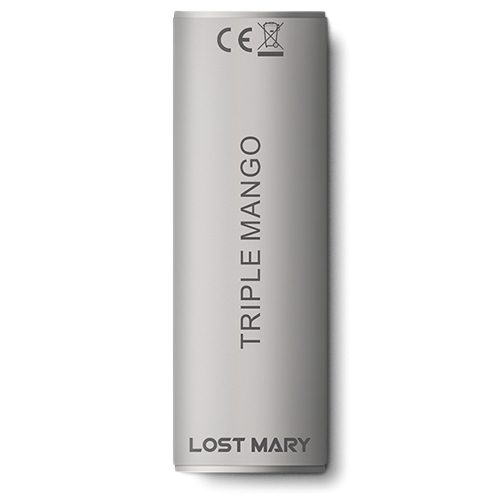 Lost Mary Triple Mango 4in1 Pods
