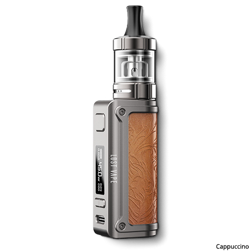 Lost Vape Thelema Mini Cappuccino