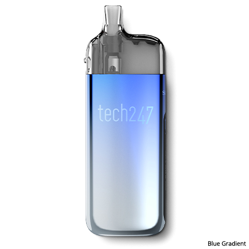 Smok Tech 247 Blue Gradient