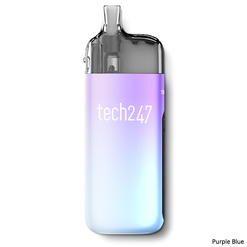 Smok Tech 247 Purple Blue