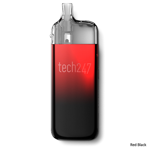 Smok Tech 247 Red Black
