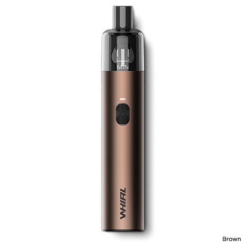 Uwell Whirl S2 Brown