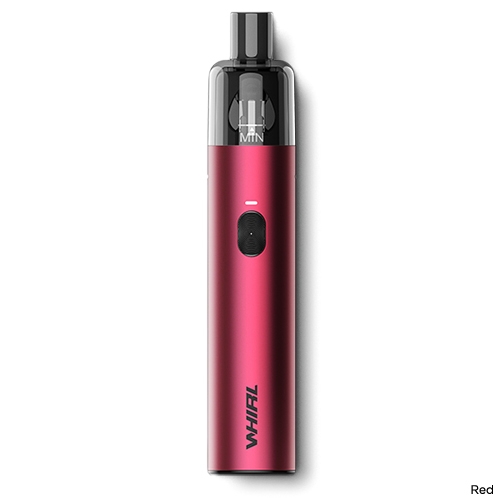 Uwell Whirl S2 Red