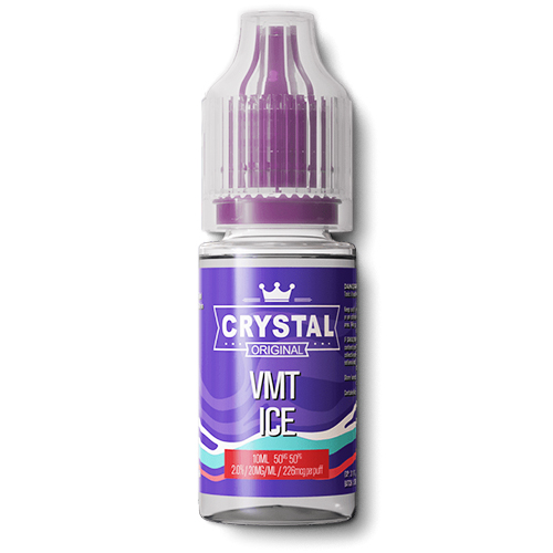 SKE Crystal Original VMT Ice